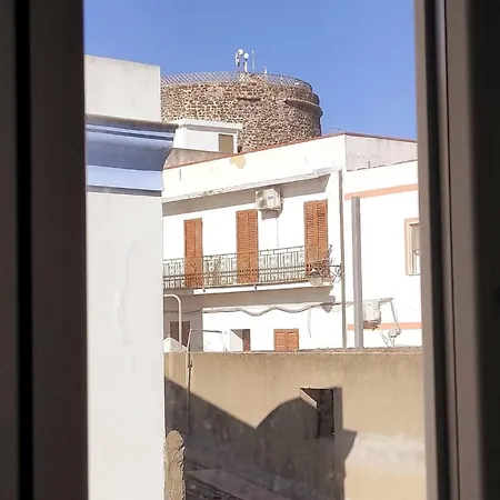 The Courtyard By The Seaside Διαμέρισμα