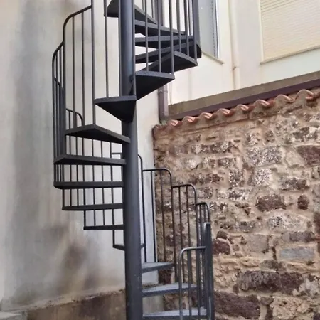 The Courtyard By The Seaside Διαμέρισμα Calasetta